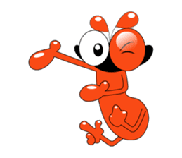 Tanoy Joy&Joke No.1.1 "Leela Khong Noi" sticker #4673037