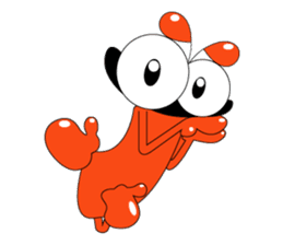 Tanoy Joy&Joke No.1.1 "Leela Khong Noi" sticker #4673040