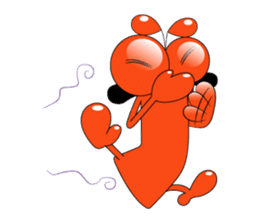 Tanoy Joy&Joke No.1.1 "Leela Khong Noi" sticker #4673042