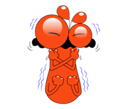 Tanoy Joy&Joke No.1.1 "Leela Khong Noi" sticker #4673045