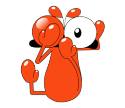 Tanoy Joy&Joke No.1.1 "Leela Khong Noi" sticker #4673046