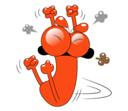 Tanoy Joy&Joke No.1.1 "Leela Khong Noi" sticker #4673048