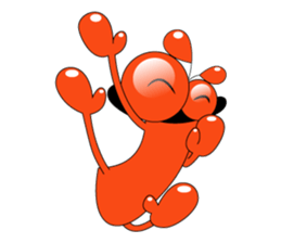 Tanoy Joy&Joke No.1.1 "Leela Khong Noi" sticker #4673049