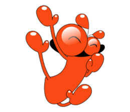 Tanoy Joy&Joke No.1.1 "Leela Khong Noi" sticker #4673049