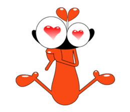 Tanoy Joy&Joke No.1.1 "Leela Khong Noi" sticker #4673055