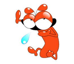 Tanoy Joy&Joke No.1.1 "Leela Khong Noi" sticker #4673056