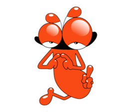 Tanoy Joy&Joke No.1.1 "Leela Khong Noi" sticker #4673057