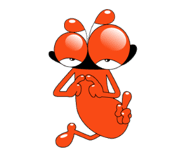 Tanoy Joy&Joke No.1.1 "Leela Khong Noi" sticker #4673057