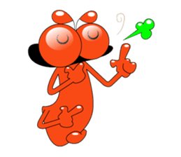 Tanoy Joy&Joke No.1.1 "Leela Khong Noi" sticker #4673058