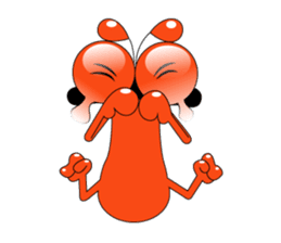 Tanoy Joy&Joke No.1.1 "Leela Khong Noi" sticker #4673059