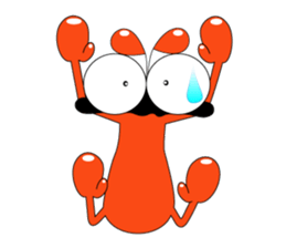 Tanoy Joy&Joke No.1.1 "Leela Khong Noi" sticker #4673060