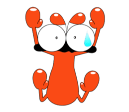 Tanoy Joy&Joke No.1.1 "Leela Khong Noi" sticker #4673060