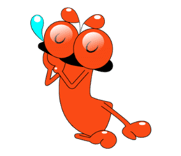 Tanoy Joy&Joke No.1.1 "Leela Khong Noi" sticker #4673061