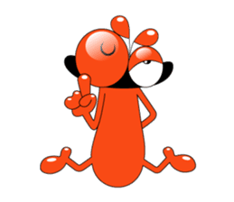 Tanoy Joy&Joke No.1.1 "Leela Khong Noi" sticker #4673063