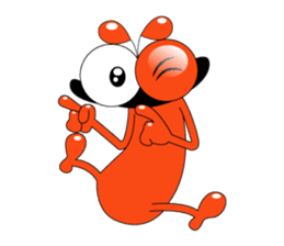 Tanoy Joy&Joke No.1.1 "Leela Khong Noi" sticker #4673065