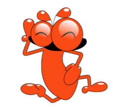 Tanoy Joy&Joke No.1.1 "Leela Khong Noi" sticker #4673069