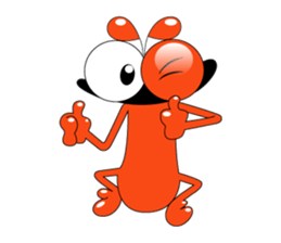 Tanoy Joy&Joke No.1.1 "Leela Khong Noi" sticker #4673070