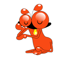 Tanoy Joy&Joke No.1.1 "Leela Khong Noi" sticker #4673071