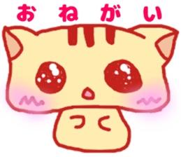 Hamuhamu happy life sticker #4673836