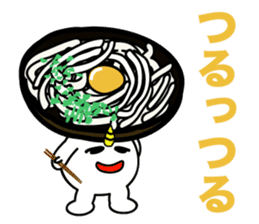 The devil of carbohydrates sticker #4674346