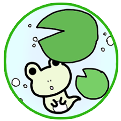 tamaco's Lovely Frog 4