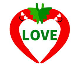 Mr.Pepper sticker #4675336