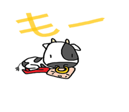 from a head hello sticker #4675511