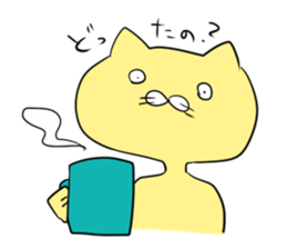 inabakunn sticker #4676130