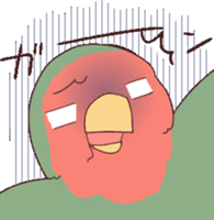 chunshies sticker #4676810