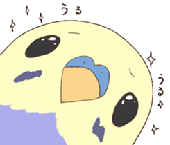 chunshies sticker #4676820