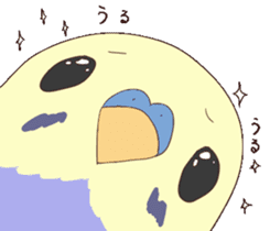 chunshies sticker #4676820