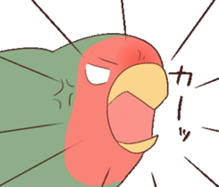 chunshies sticker #4676830