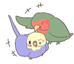 chunshies sticker #4676837