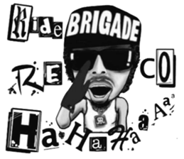 DJGO sticker #4677329