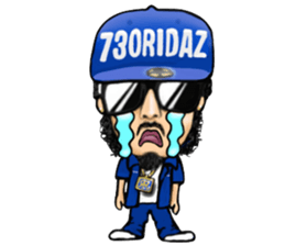 DJGO sticker #4677332