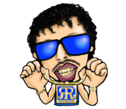 DJGO sticker #4677344