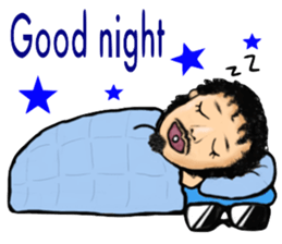 DJGO sticker #4677348