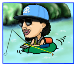 DJGO sticker #4677350