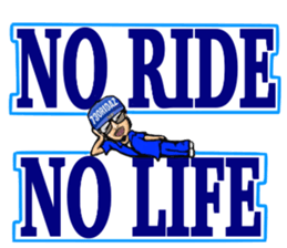 DJGO sticker #4677353