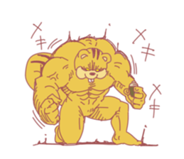 Card gamer Sticker sticker #4677765