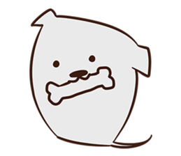 Animal Chat Room_have no idea to use it sticker #4678051