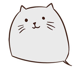 Animal Chat Room_have no idea to use it sticker #4678053