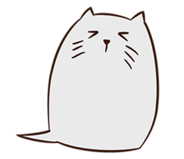 Animal Chat Room_have no idea to use it sticker #4678054