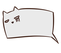 Animal Chat Room_have no idea to use it sticker #4678057