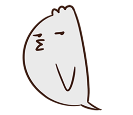 Animal Chat Room_have no idea to use it sticker #4678061