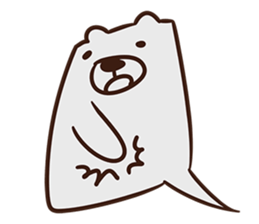 Animal Chat Room_have no idea to use it sticker #4678063