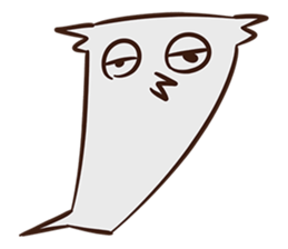 Animal Chat Room_have no idea to use it sticker #4678069