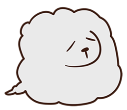 Animal Chat Room_have no idea to use it sticker #4678079