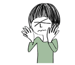 idum's sticker base sticker #4678209