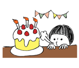 idum's sticker base sticker #4678212